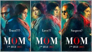 mom, sridevi