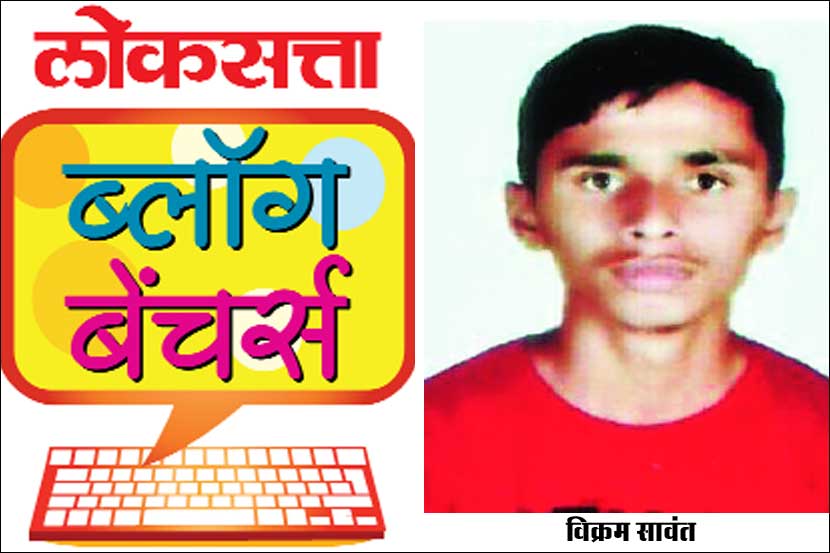 Winners of loksatta blog benchers