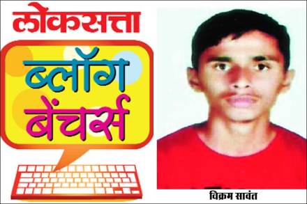 Winners of loksatta blog benchers
