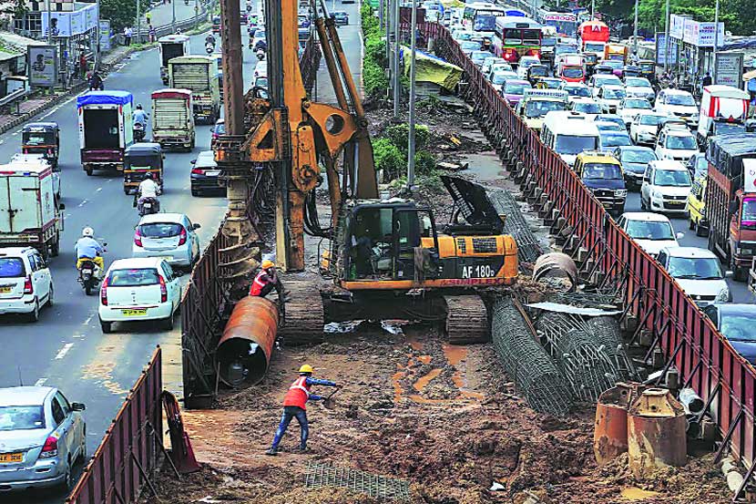 mumbai-road