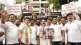 nagpur congress protest