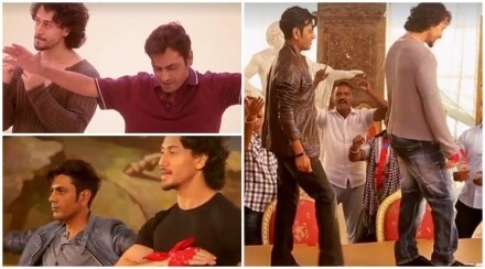 nawazuddin siddiqui, tiger shroff