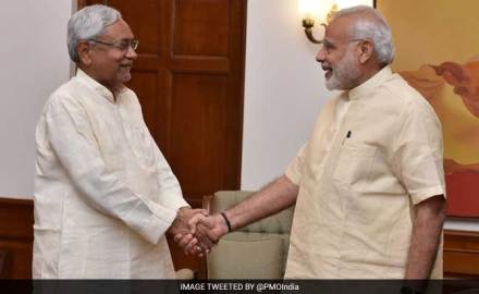 Bihar political crisis highlights , Live updates floor test in Bihar Assembly , Sushil Modi , Nitish Kumar , Sushil Modi back as Deputy CM , election, RJD, JDU, BJP, Loksatta, loksatta news, Marthi, Marathi news