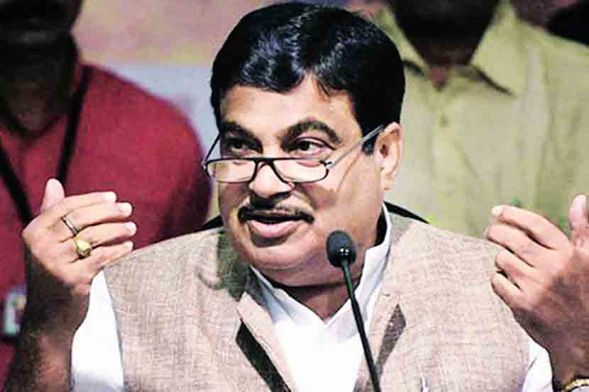 Pune metro , Nitin Gadkari , Nitin Gadkari taunts his political opponents, Nagpur Metro, Loksatta, Loksatta news, Marathi, Marathi news