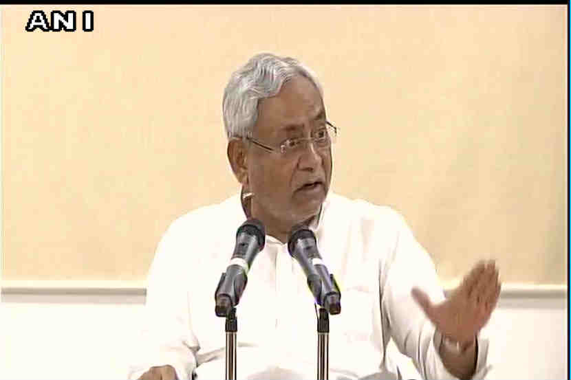 nitish kumar