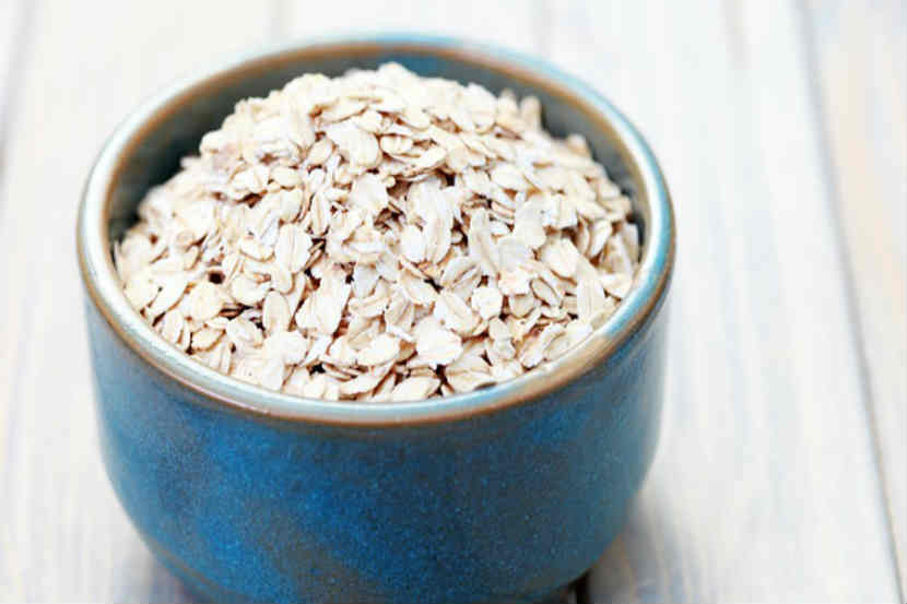 oatmeal usefulness for good health