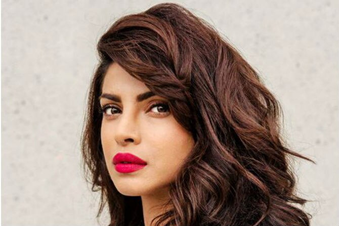 priyanka chopra