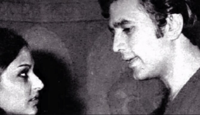 rajesh khanna