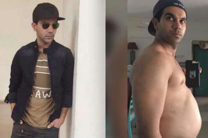 rajkumar rao