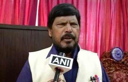 ramdas athawale, loksatta