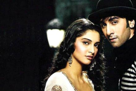 sonam and ranbir