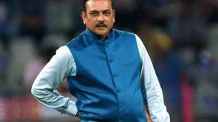 sports news, sports news in marathi, bcci, team india, coach, Ravi Shastri, 7Crore rs, soldier, indian army, salary, Kamal Rashid Khan