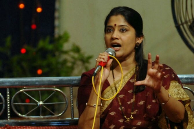renuka shahane