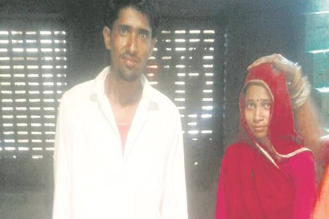 आठव्या वर्षी लग्न झालेली ‘ती’ होणार डॉक्टर