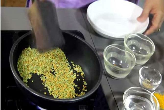 ‘हे’ आहेत बडिशेप खाण्याचे फायदे