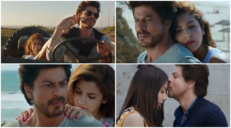 shah rukh khan