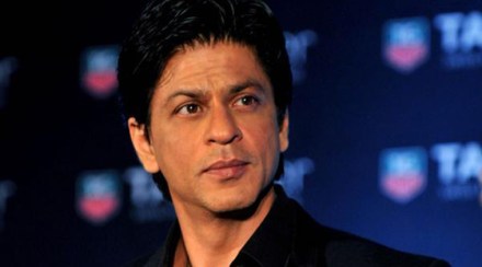 shah rukh khan