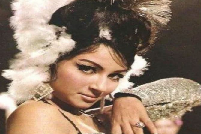 sharmila tagore