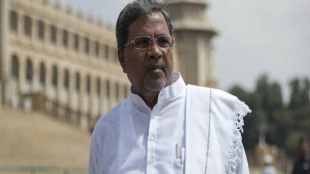 Siddaramaiah, Congress, BJP