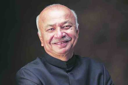 sushilkumar shinde