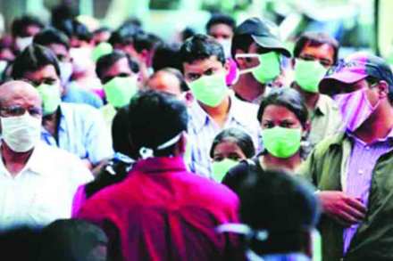 swine flu, pimpari chinchwad, marathi news,