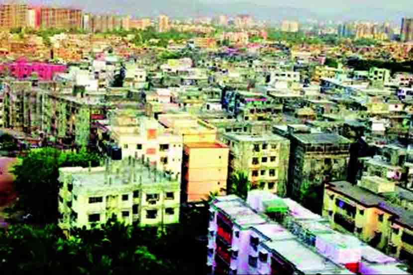 ‘नव्या ठाण्या’त विजेचा खोळंबा