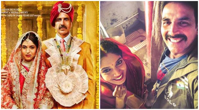 Toilet ek prem katha