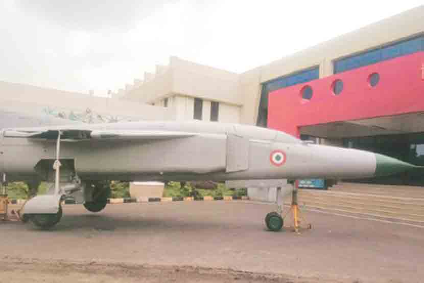 MIG Aircraft in Kargil War