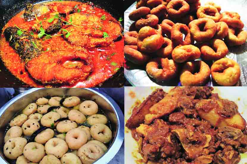 खाऊगल्ली ओडिशा : मथुरा केक आणि मच्छा झोल