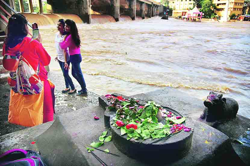 Godavari Flood