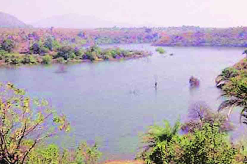 भामा-आसखेडसाठी पुन्हा नुकसानभरपाईचा तोडगा