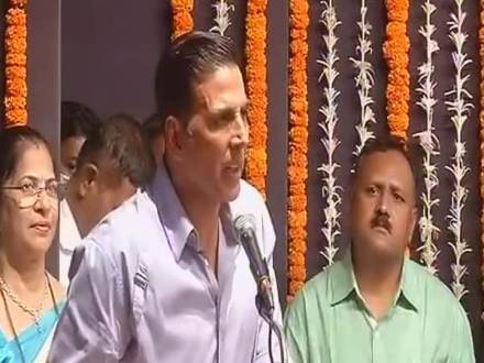 akshay kumar