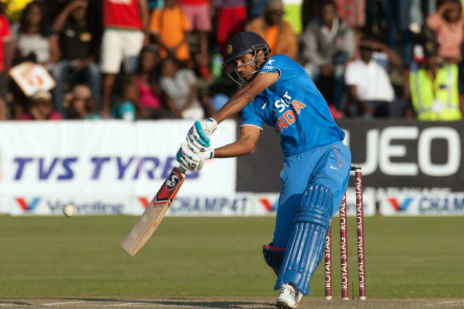 SL vs Ind, Bhuvneshwar Kumar, dhoni,marathi news, marathi