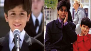 Kabhi Khushi Kabhie Gham