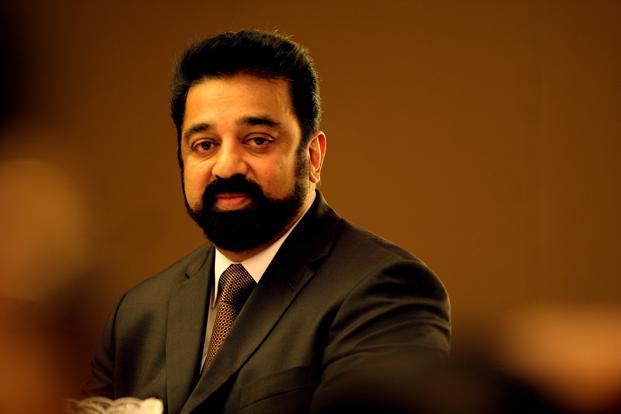 Kamal Hassan