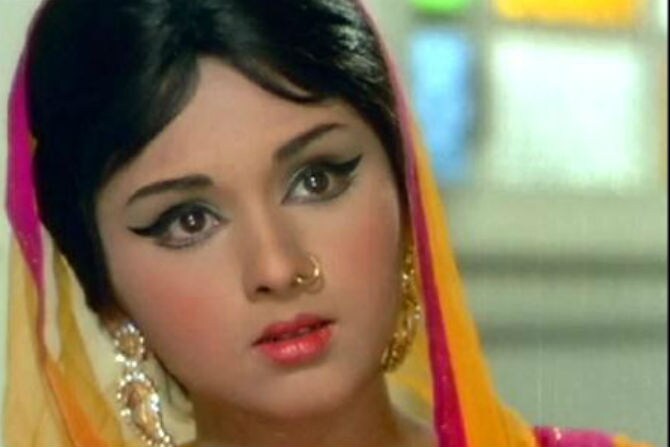 Leena Chandavarkar