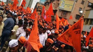 Maratha Kranti Morcha in mumbai, Maratha Kranti Morcha latest news in marathi, Maratha Kranti Morcha latest updates