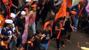 Maratha Muk kranti morcha , LIVE, live coverage , Loksatta, loksatta news, marathi, Marathi news