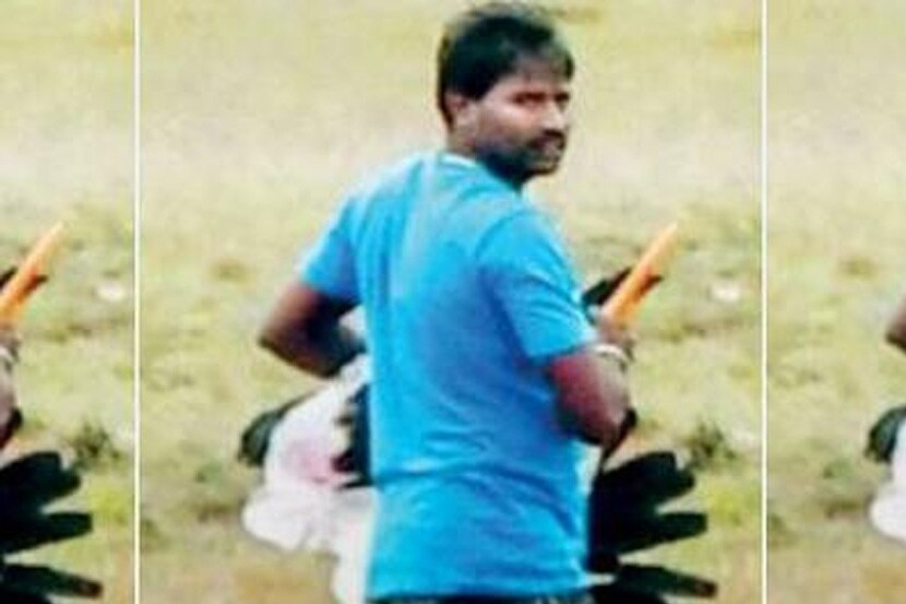 आरोपी नागराज