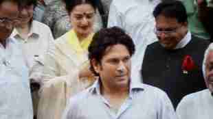 Sachin & Rekha, news