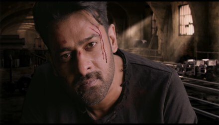 Saaho