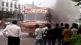 congress leader. road accident, aurangabad, thane,marathi news