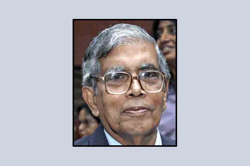 डॉ. सीताकांत महापात्र (१९९३- उडिया)