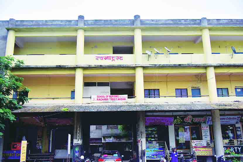 वंचितांचा आधारवड आधाराच्या प्रतीक्षेत!