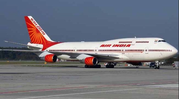 Air India flights , Serving soldiers will now be the first to board , Army, Air Force , the Navy, Loksatta, Loksatta news, Marathi, Marathi news