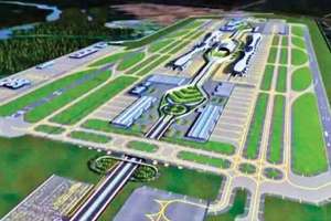navi mumbai airport tender