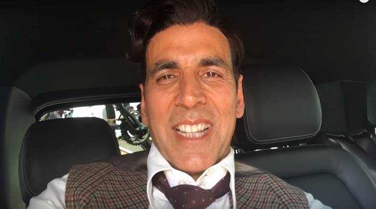 akshay kumar