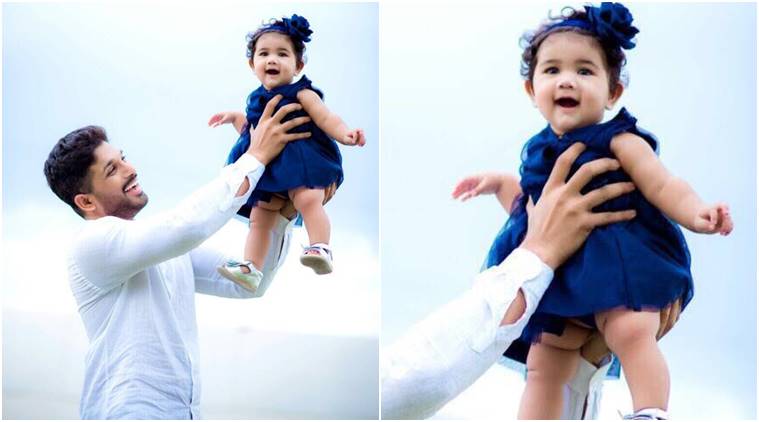allu arjun