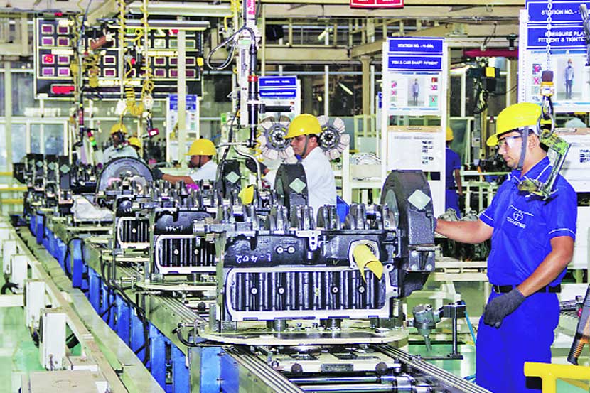 Gabriel india ltd