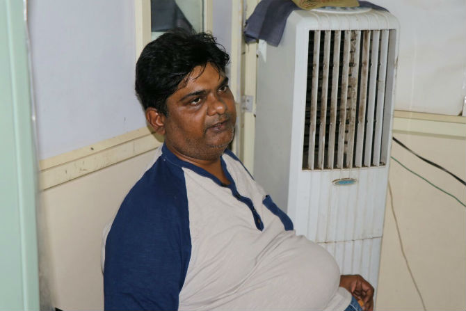 builder arrested, fraud case, Aurangabad